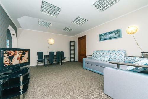 Apartamento Luxrent On Pechersk