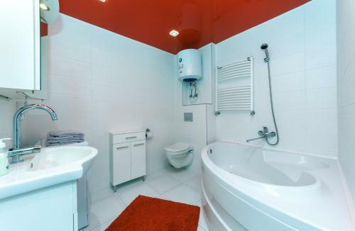 Apartamento Luxrent On Pechersk