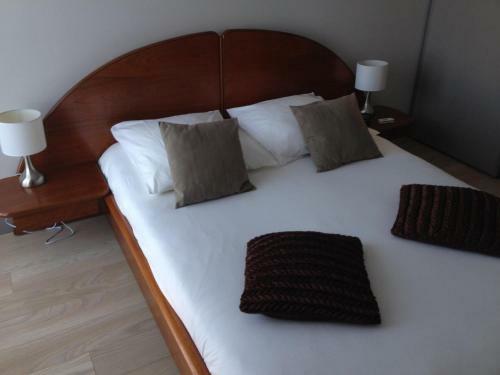 Apartamento Le Bastion