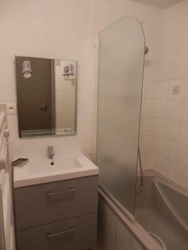 Apartamento Le Bastion