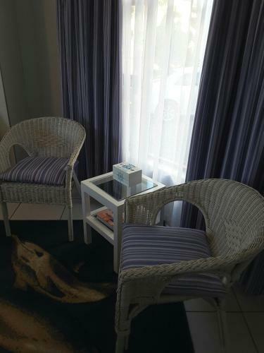 Amanda's B&B