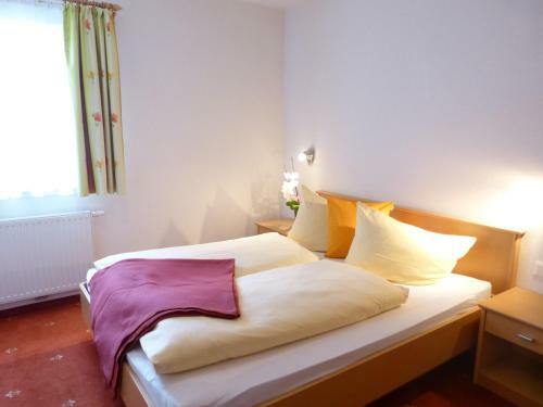 Apartamento Villa Amsel