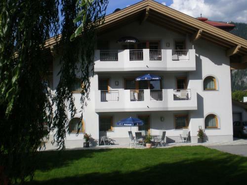 Apartamento Villa Amsel