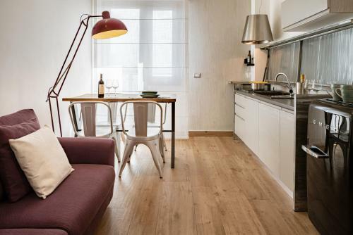 Apartamento Via Roma 231