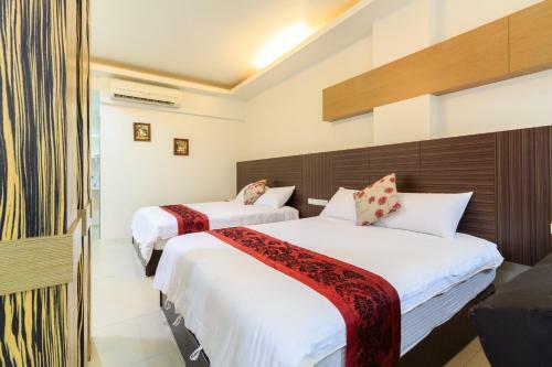 Waterwind Homestay
