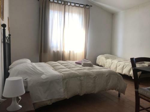 Agroturismo Agriturismo La Vita � Bella