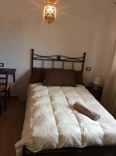 Agroturismo Agriturismo La Vita � Bella