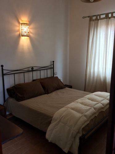 Agroturismo Agriturismo La Vita � Bella