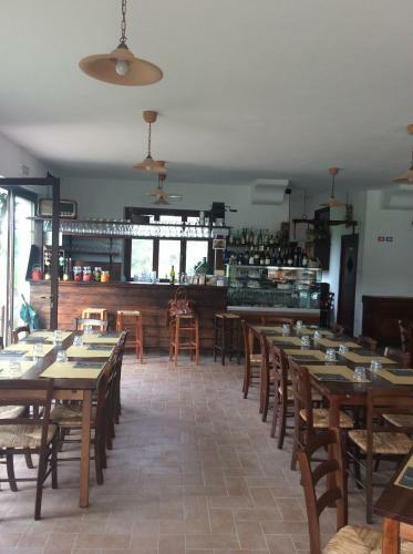 Agroturismo Agriturismo La Vita � Bella