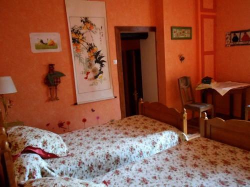 Bed & Breakfast Chambres D'h�tes Au Presbyt�re