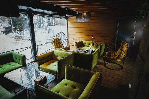 Hotel Zimasnow Ski & Spa Club