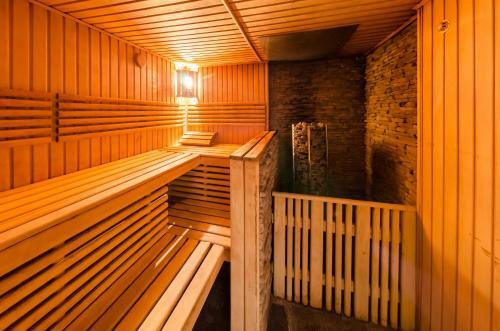 Hotel Zimasnow Ski & Spa Club
