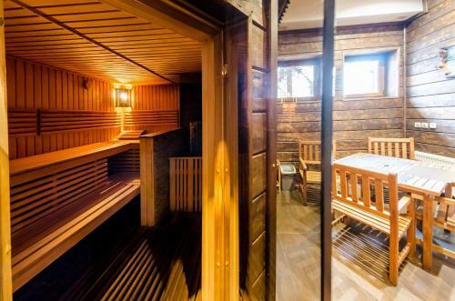 Hotel Zimasnow Ski & Spa Club