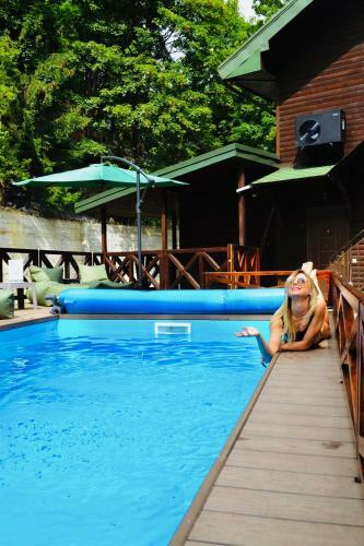 Hotel Zimasnow Ski & Spa Club