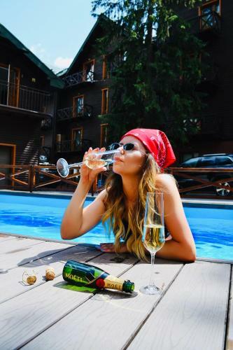 Hotel Zimasnow Ski & Spa Club