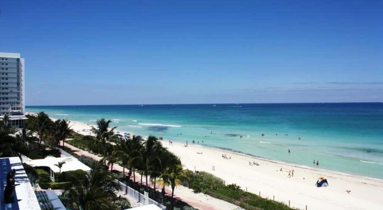 Apartamento Dharma Home Suites Miami At Monte Carlo