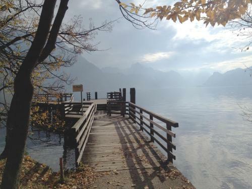 Apartamento See 31, Ferienlofts Am Traunsee
