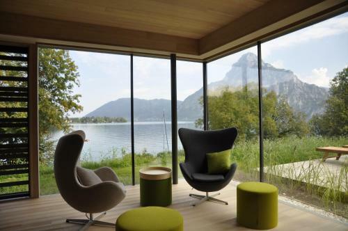 Apartamento See 31, Ferienlofts Am Traunsee