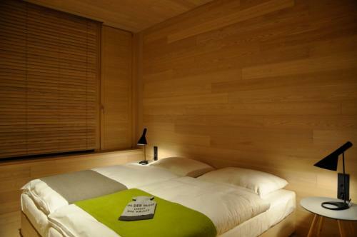 Apartamento See 31, Ferienlofts Am Traunsee