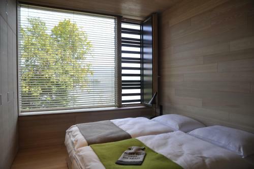 Apartamento See 31, Ferienlofts Am Traunsee