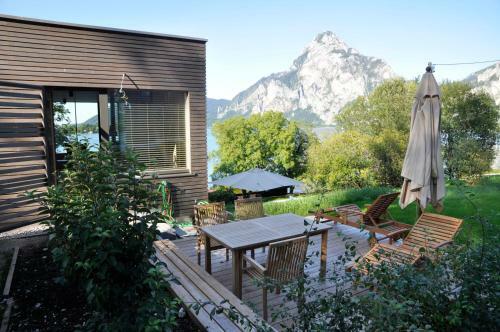 Apartamento See 31, Ferienlofts Am Traunsee