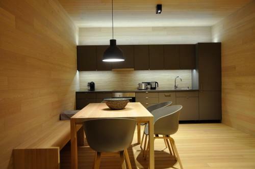 Apartamento See 31, Ferienlofts Am Traunsee