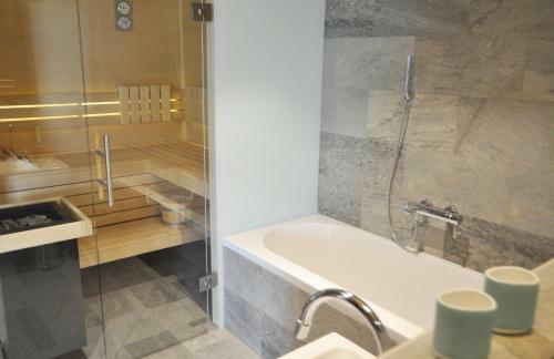 Apartamento See 31, Ferienlofts Am Traunsee