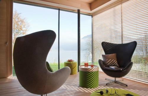 Apartamento See 31, Ferienlofts Am Traunsee