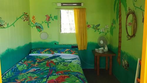 Albergue Alice's Secret Travellers Inn
