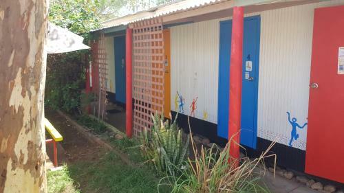 Albergue Alice's Secret Travellers Inn