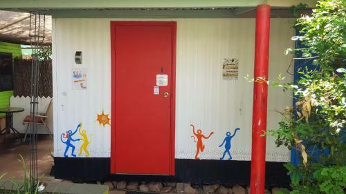 Albergue Alice's Secret Travellers Inn