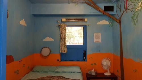 Albergue Alice's Secret Travellers Inn