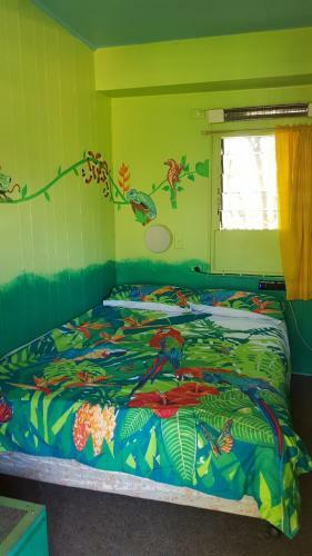 Albergue Alice's Secret Travellers Inn