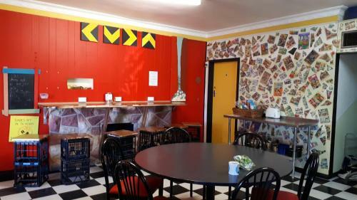 Albergue Alice's Secret Travellers Inn