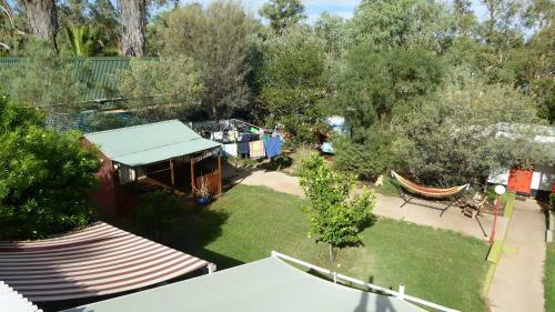 Albergue Alice's Secret Travellers Inn