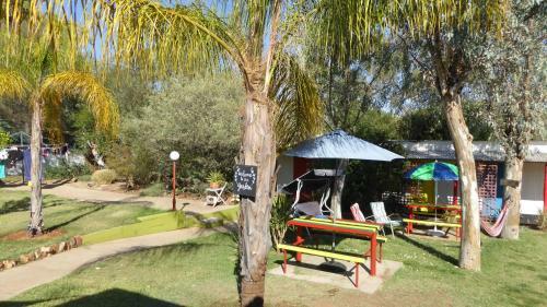 Albergue Alice's Secret Travellers Inn