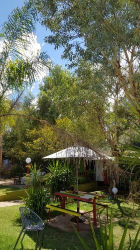 Albergue Alice's Secret Travellers Inn