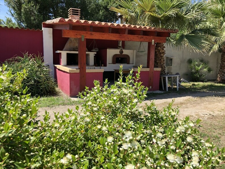 Apartamento Residence Sa Pintadera