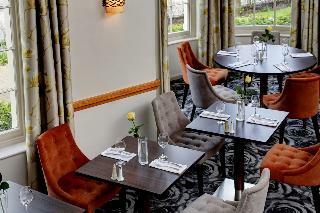 Best Western Banbury House Hotel