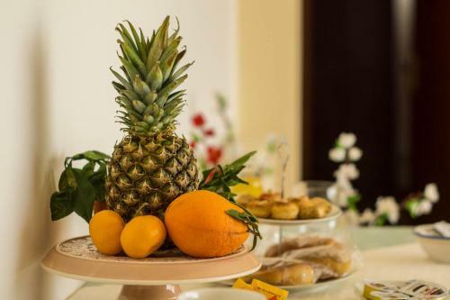 Bed & Breakfast B&amp;b Ulisse