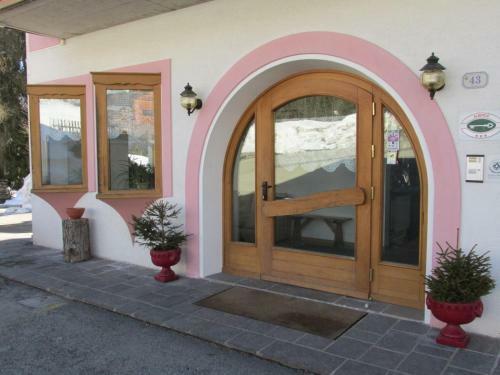 Hotel Miramonti