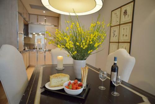 Apartamento Fonteverde Living