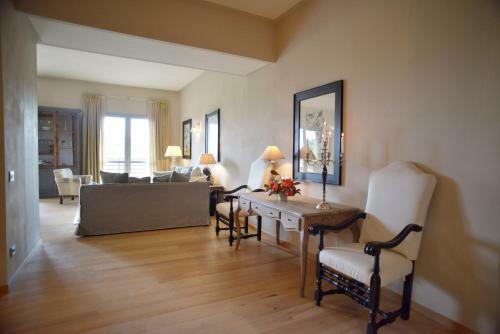 Apartamento Fonteverde Living