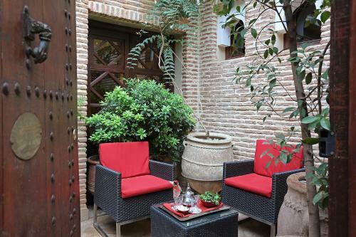 La Maison Arabe Hotel, Spa & Cooking Workshops