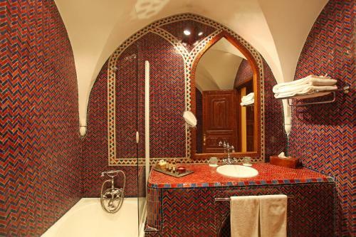 La Maison Arabe Hotel, Spa & Cooking Workshops