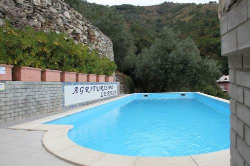 Agroturismo Agriturismo Le Pale