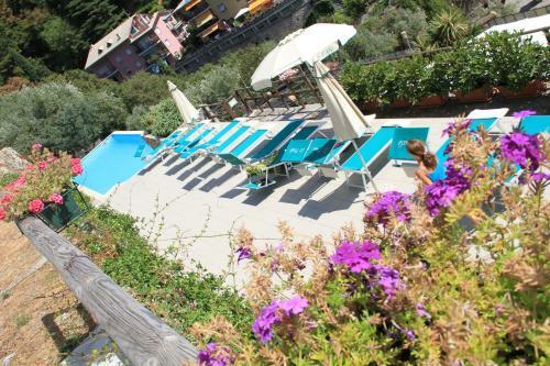 Agroturismo Agriturismo Le Pale