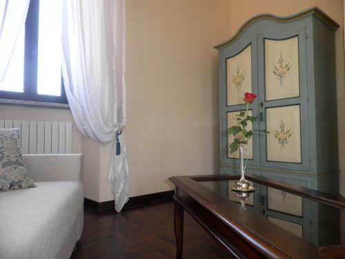 Hostal Piazza Degli Angeli