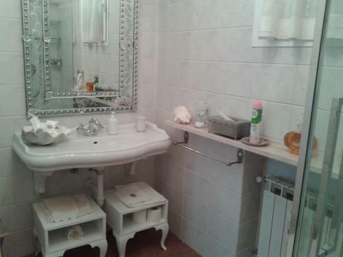 La Casa Di Sissi B&B