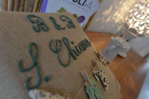 B&B Santachiara